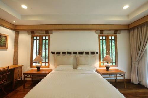 Chiang Dao Thailand Last-Minute-Rabattcode Booking.com