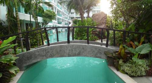 Pattaya Thailand Last-Minute-Rabattcode Booking.com