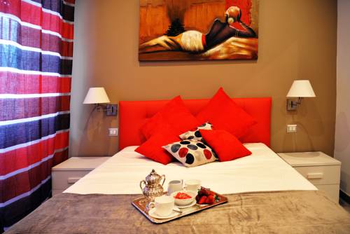 Roma Italia Último Minuto Código de Descuento Booking.com
