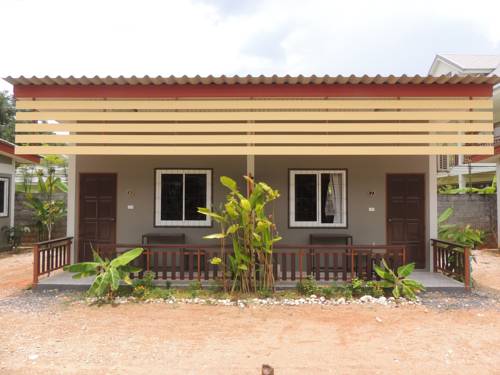 Khao Lak Thailand Last Minute Discount Code Booking.com