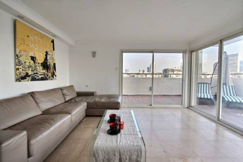 Tel Aviv Israël Code de réduction de dernière minute Booking.com