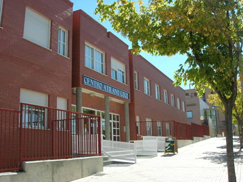 Salamanca Spanje Laatste minuut Kortingscode Booking.com