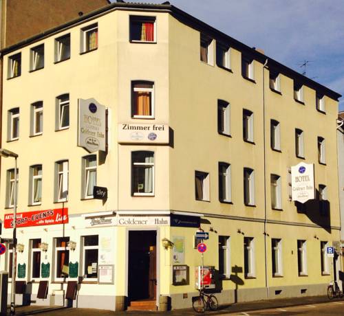 Duisburg Duitsland Laatste minuut Kortingscode Booking.com