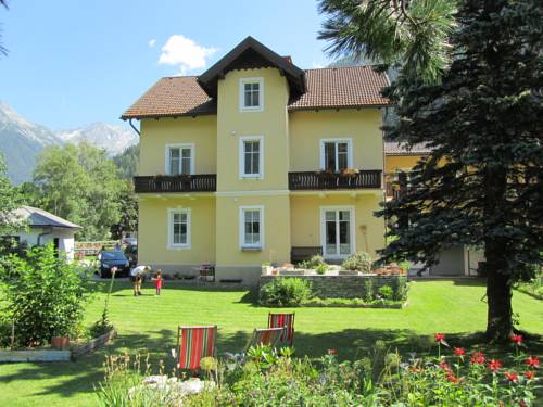 Mallnitz Österreich Last-Minute-Rabattcode Booking.com