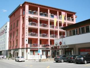 Davos Switzerland Last Minute Discount Code Agoda.com