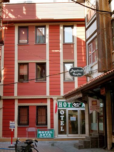Konya Turkey Last Minute Discount Code Booking.com