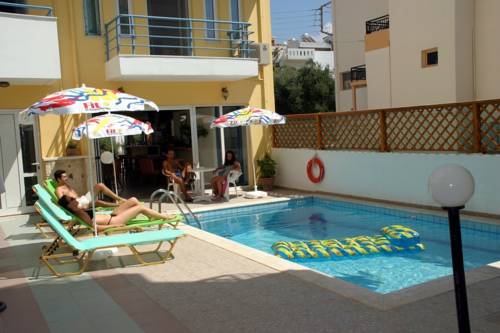 Hersonissos Greece Last Minute Discount Code Booking.com
