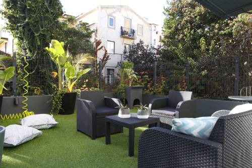 Lisboa Portugal Último Minuto Código de Descuento Booking.com