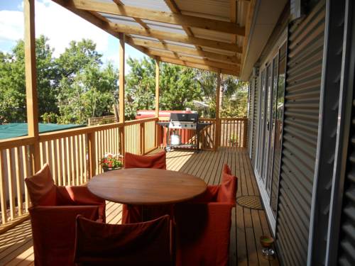 McLaren Vale Australien Last-Minute-Rabattcode Booking.com