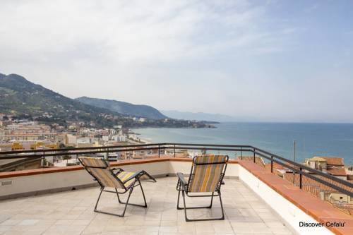 Cefalù Italien Last-Minute-Rabattcode Booking.com