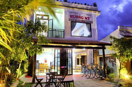Hoi An Viet Nam Last Minute Discount Code Booking.com