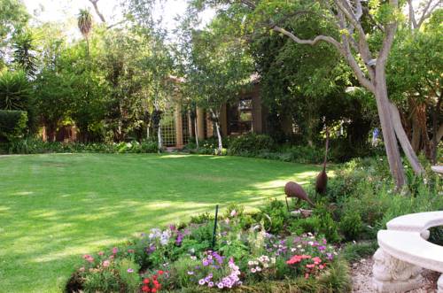 Bryanston Südafrika Last-Minute-Rabattcode Booking.com