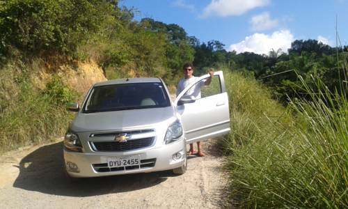 Paraty Brasilien Last-Minute-Rabattcode Booking.com