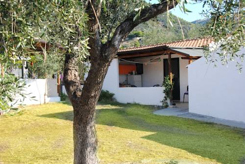 Mattinata Italien Last-Minute-Rabattcode Booking.com