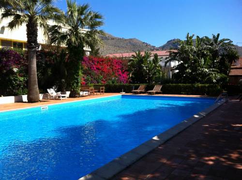 Palermo Italië Laatste minuut Kortingscode Booking.com