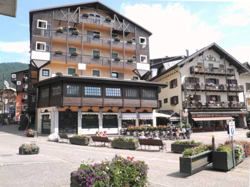 Madonna di Campiglio Italien Last-Minute-Rabattcode Booking.com
