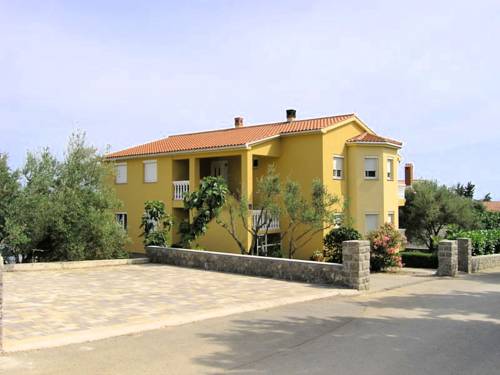 Krk Croatie Code de réduction de dernière minute Booking.com