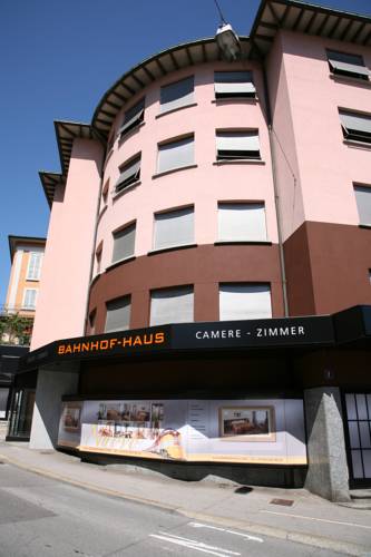 Chiasso Suisse Code de réduction de dernière minute Booking.com
