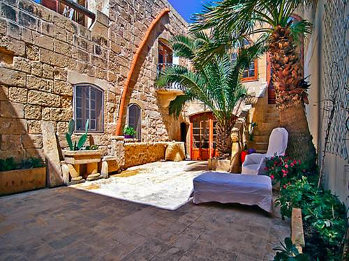 Għarb Malta Last Minute Discount Code Booking.com