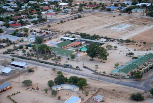 Uis Namibia Last Minute Discount Code Booking.com