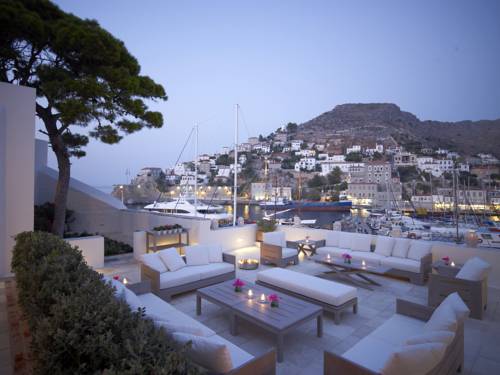 Hydre Grèce Code de réduction de dernière minute Booking.com