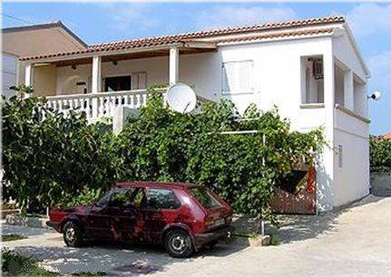 Tribunj Kroatien Last-Minute-Rabattcode Booking.com