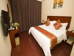 Nanjing China Last Minute Discount Code Agoda.com
