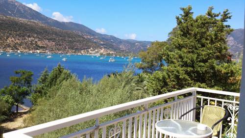 Yénion Greece Last Minute Discount Code Booking.com