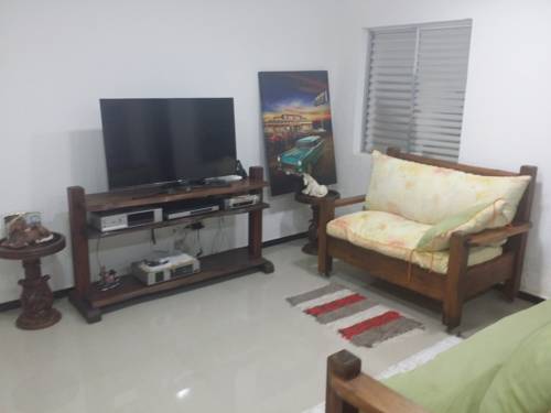 Itanhaém Brasilien Last-Minute-Rabattcode Booking.com