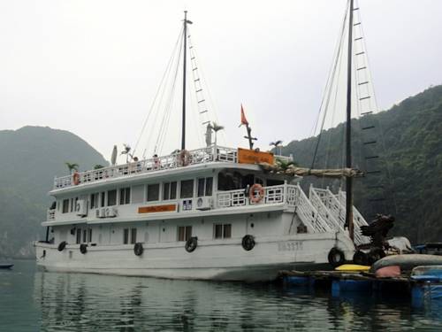 Ha Long Viet Nam Last Minute Discount Code Booking.com