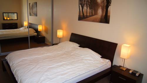 Sopot Polen Last-Minute-Rabattcode Booking.com