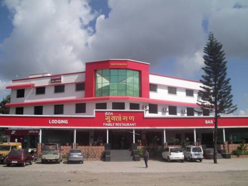 Pune Indien Last-Minute-Rabattcode Booking.com