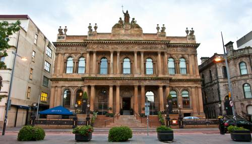 Belfast United Kingdom Last Minute Discount Code Booking.com