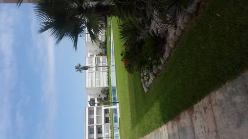 Dar Cherkaoua Maroc Code de réduction de dernière minute Booking.com