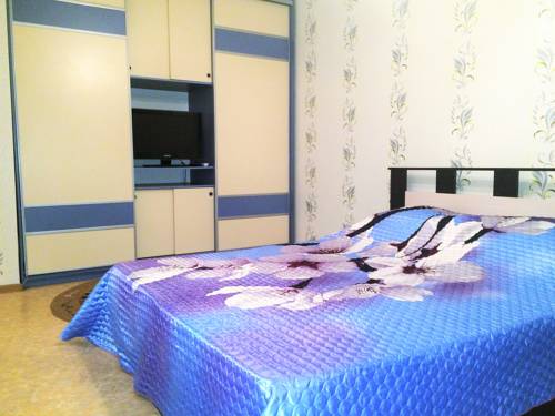 Magnitogorsk Russland Last-Minute-Rabattcode Booking.com