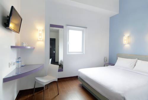 Semarang Indonesië Laatste minuut Kortingscode Booking.com