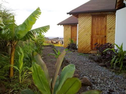Hanga Roa Chile Last Minute Discount Code Booking.com