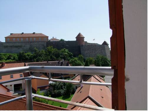 Eger Hongrie Code de réduction de dernière minute Booking.com