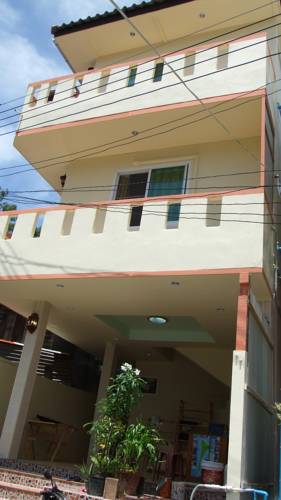 Ko Samed Thailand Last-Minute-Rabattcode Booking.com
