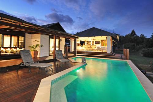 Cannonvale Australien Last-Minute-Rabattcode Booking.com
