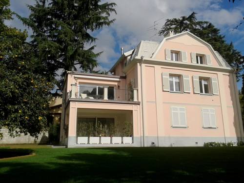 Villa Guardia Italy Last Minute Discount Code Booking.com