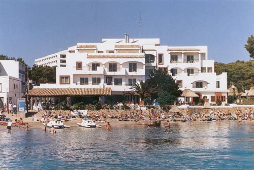 Es Cana Spanien Last-Minute-Rabattcode Booking.com