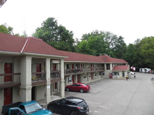 Niagarafälle (Ontario) Kanada Last-Minute-Rabattcode Booking.com