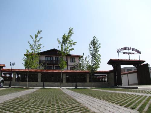 Asenovgrad Bulgaria Last Minute Discount Code Booking.com