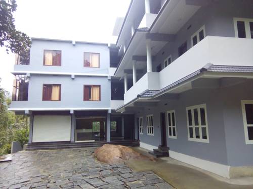 Wayanad India Laatste minuut Kortingscode Booking.com