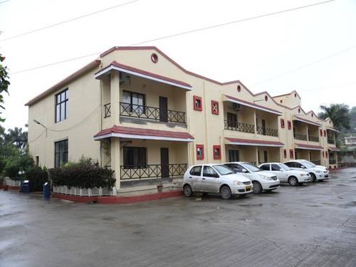 Jūnāgadh Indien Last-Minute-Rabattcode Booking.com