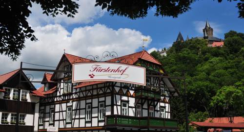 Wernigerode Germany Last Minute Discount Code Booking.com