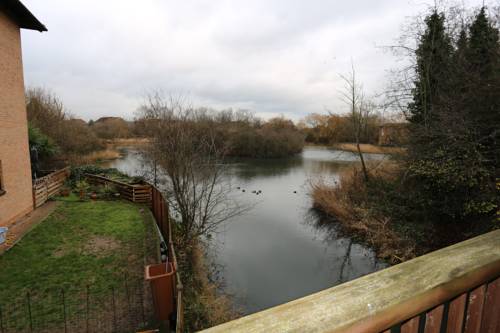 Thamesmead Royaume-Uni Code de réduction de dernière minute Booking.com