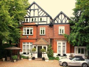 Newmarket United Kingdom Last Minute Discount Code Agoda.com