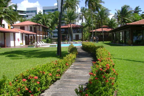 Cabedelo (Paraiba) Brazil Last Minute Discount Code Booking.com